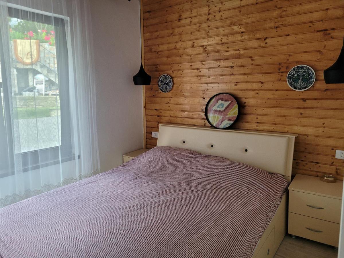 Madas Barbatesti Esterno foto