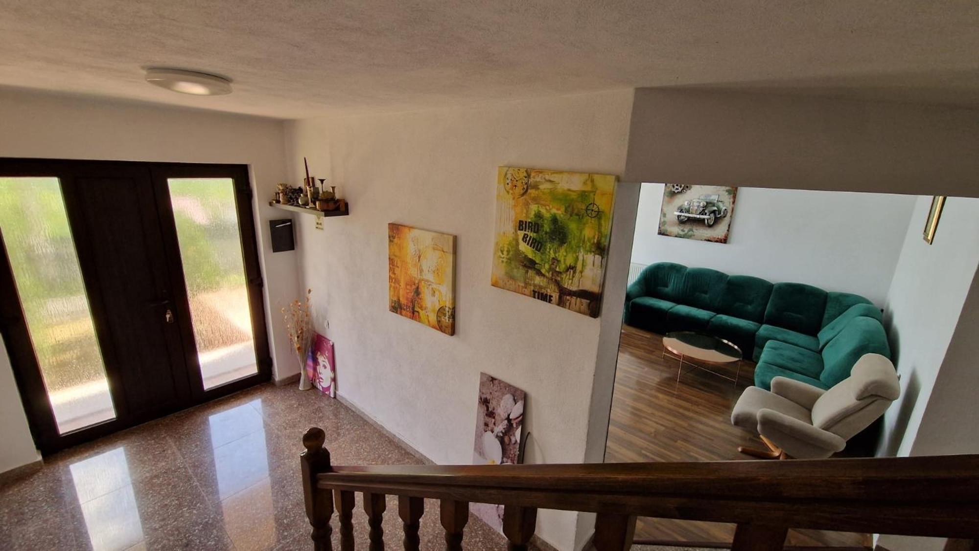 Madas Barbatesti Esterno foto